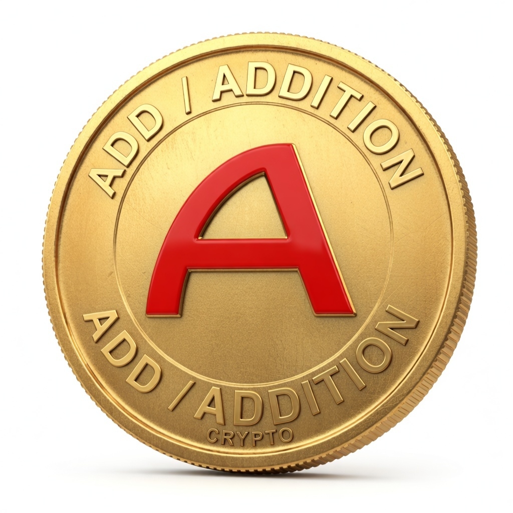 ADD Coin
